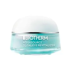 Biotherm Aquasource Total Eye Revitalizer 15 Ml.