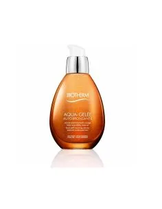 Biotherm Aqua-Gelée Autobronceador Facial