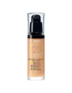 Bourjois 1,2,3 Perfect Foundation