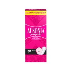 Ausonia Maxi Plus SalvaSlip 20 uds