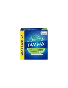 Tampax Super Tampones