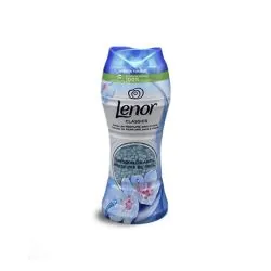 Lenor Classics Frescor Abril Perlas