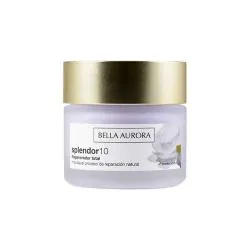 Bella Aurora Crema De Noche Splendor10 50 Ml