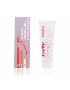 Byly Desodorante En Crema Larga Duración 25 Ml.