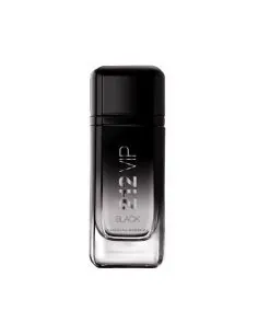 Carolina Herrera 212 Vip Black Men Eau De Parfum