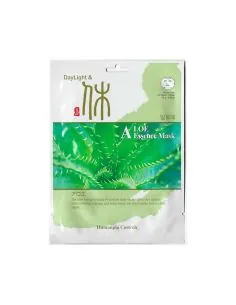 Daylight & Hue Mascarilla Facial con Aloe Vera 24 gr