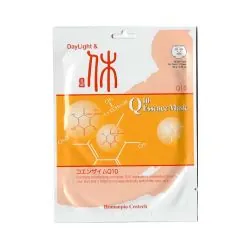 Daylight & Hue Mascarilla Facial con Coenzima Q10 24 gr