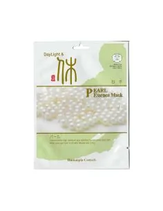 Daylight & Hue Mascarilla Facial de Perlas 24 gr