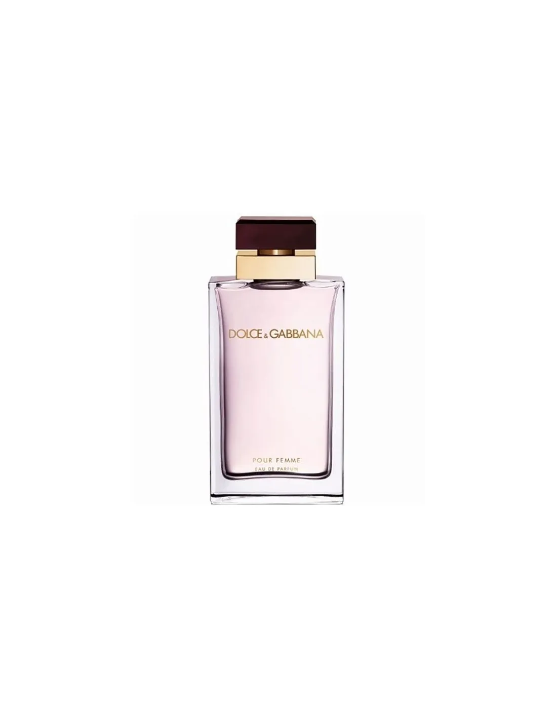 Dolce & Gabbana Pour Femme Eau De Parfum