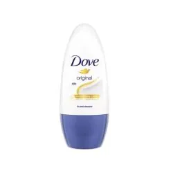 Dove Desodorante Antitranspirante Original Roll-On 50 Ml.