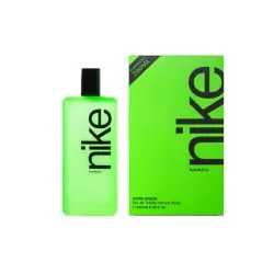 Nike Man Ultra Green Eau De Toilette