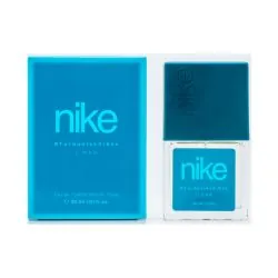 Nike turquoise vibes man eau de toilette