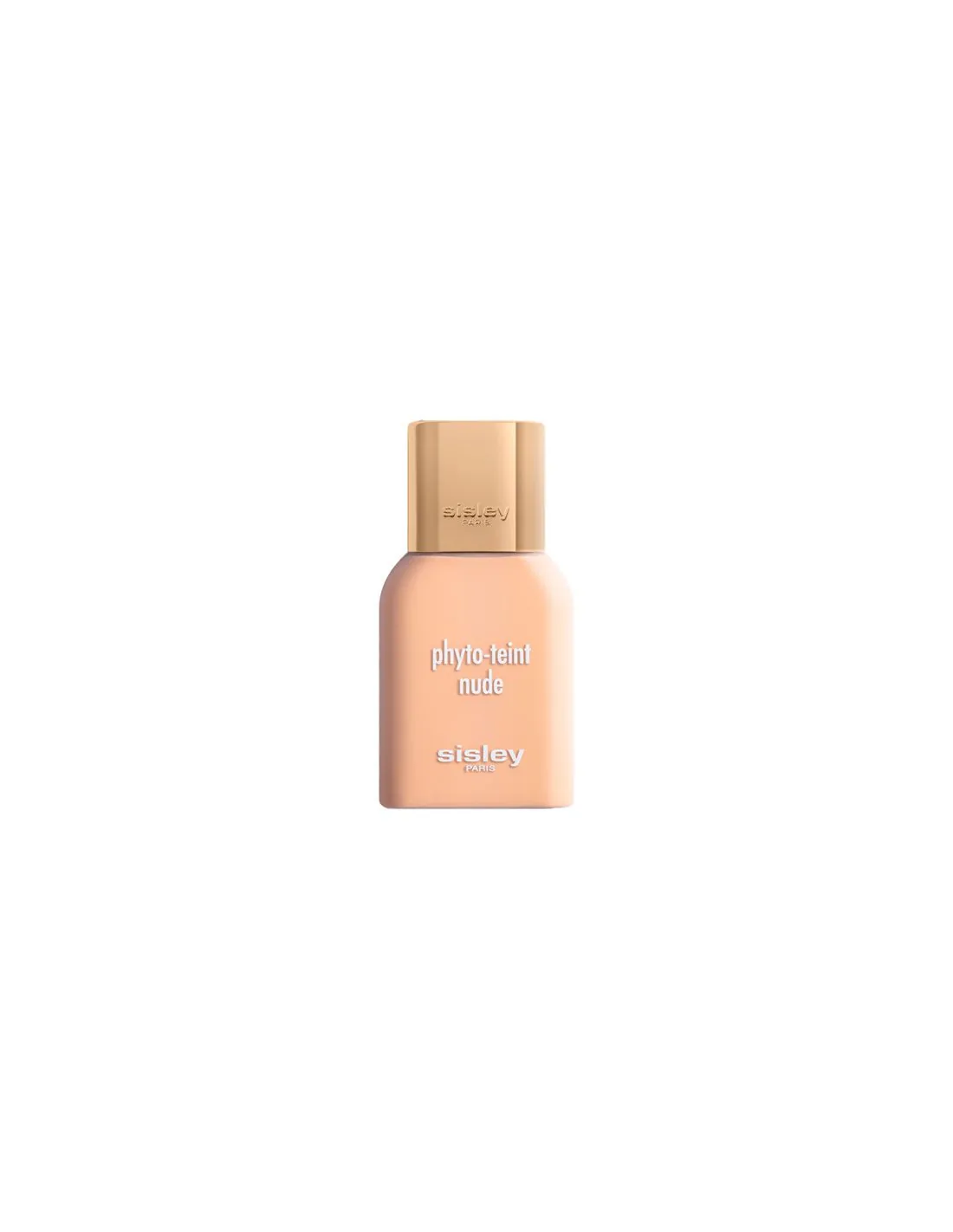 Sisley Phyto-Teint Nude Agua De Maquillaje 30 ml