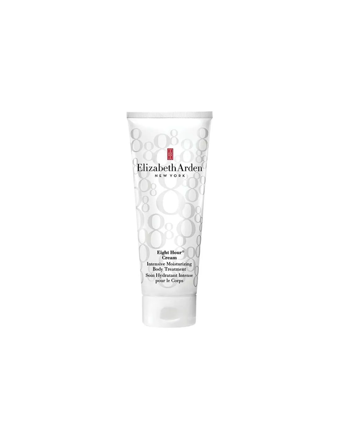 ELIZABETH ARDEN EIGHT HOUR CREAM INTENSIVE MOISTURIZING BODY TREATMENT 200 ML