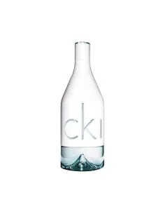 Calvin Klein Ck In2u For Men Eau De Toilette 100 Ml