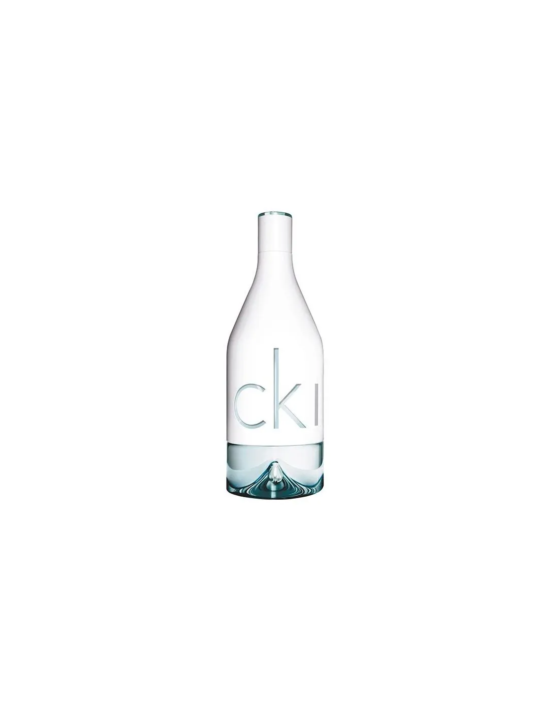 Calvin Klein Ck In2u For Men Eau De Toilette 100 Ml