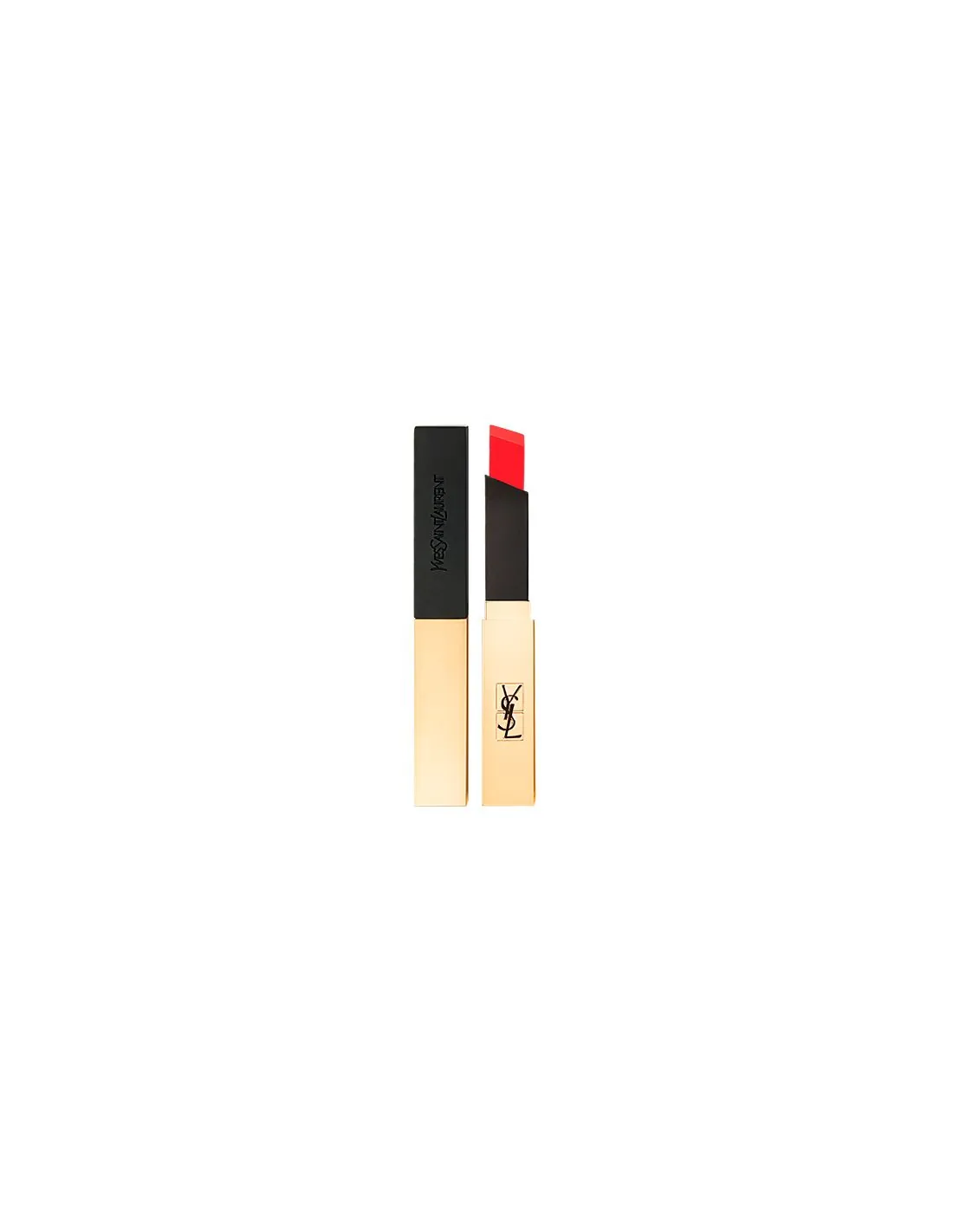 Ysl Rouge Pur Couture The Slim