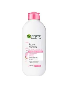 Garnier Agua Micelar + Leche Hidratante Skinactive 