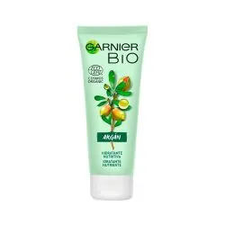 Garnier Bio Hidratante Nutritiva Con Argán 50ml