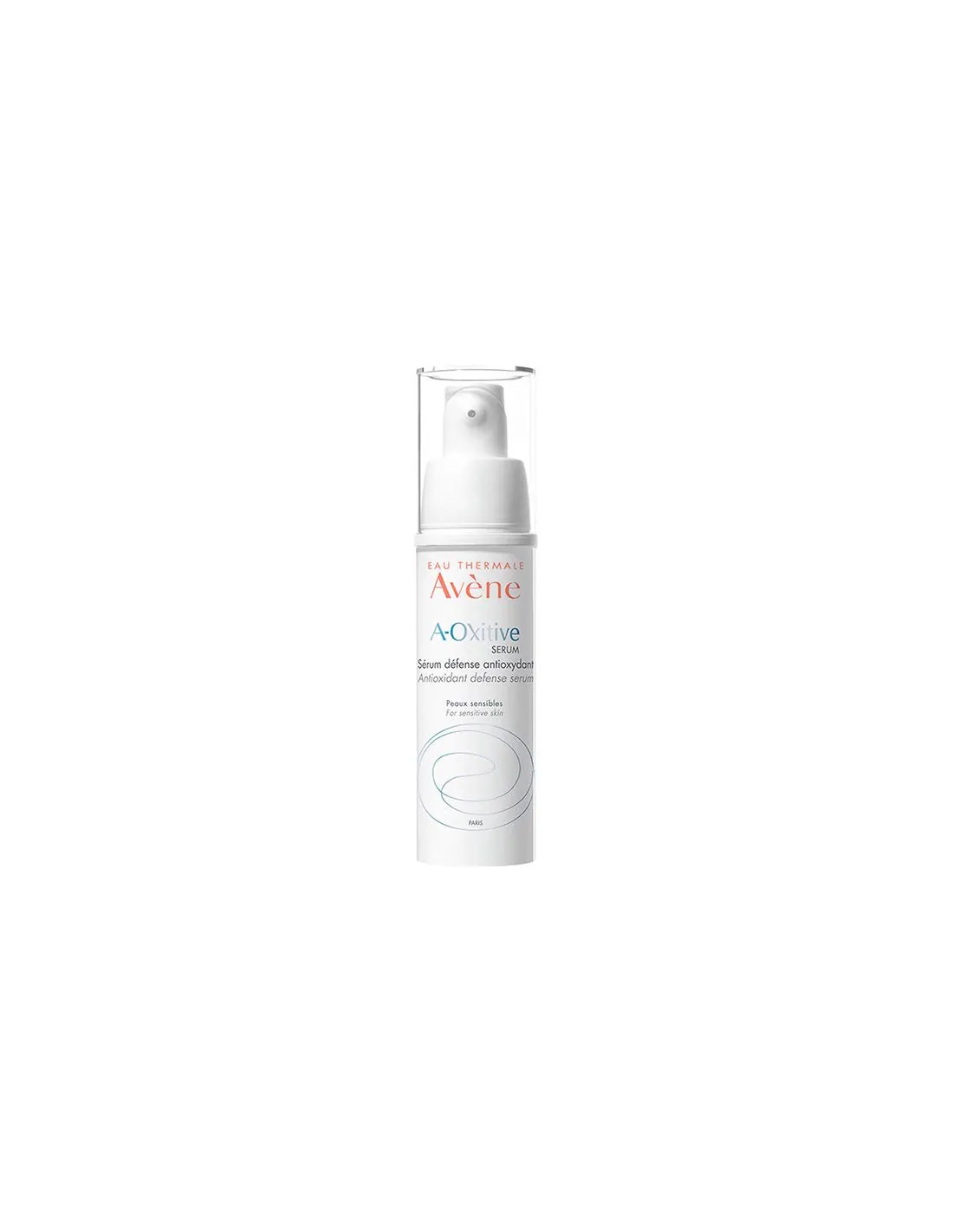 Avene A-Oxitive Serum Defensa Antioxidante 30 ml