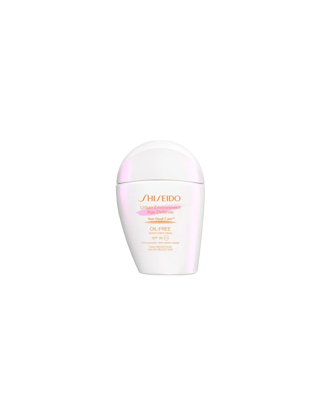 Shiseido Urban Oil Free Protector Solar