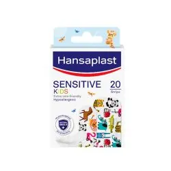 Hansaplast Apositos Sensitive Kids