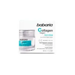 Babaria Collagen Vegan Crema Facial