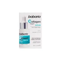 Babaria Serum Collagen Vegan