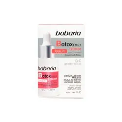 Babaria Serum Botox