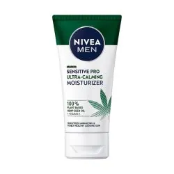 Nivea Men Sensitive Pro Ultra Claming Crema Facial Hidratante