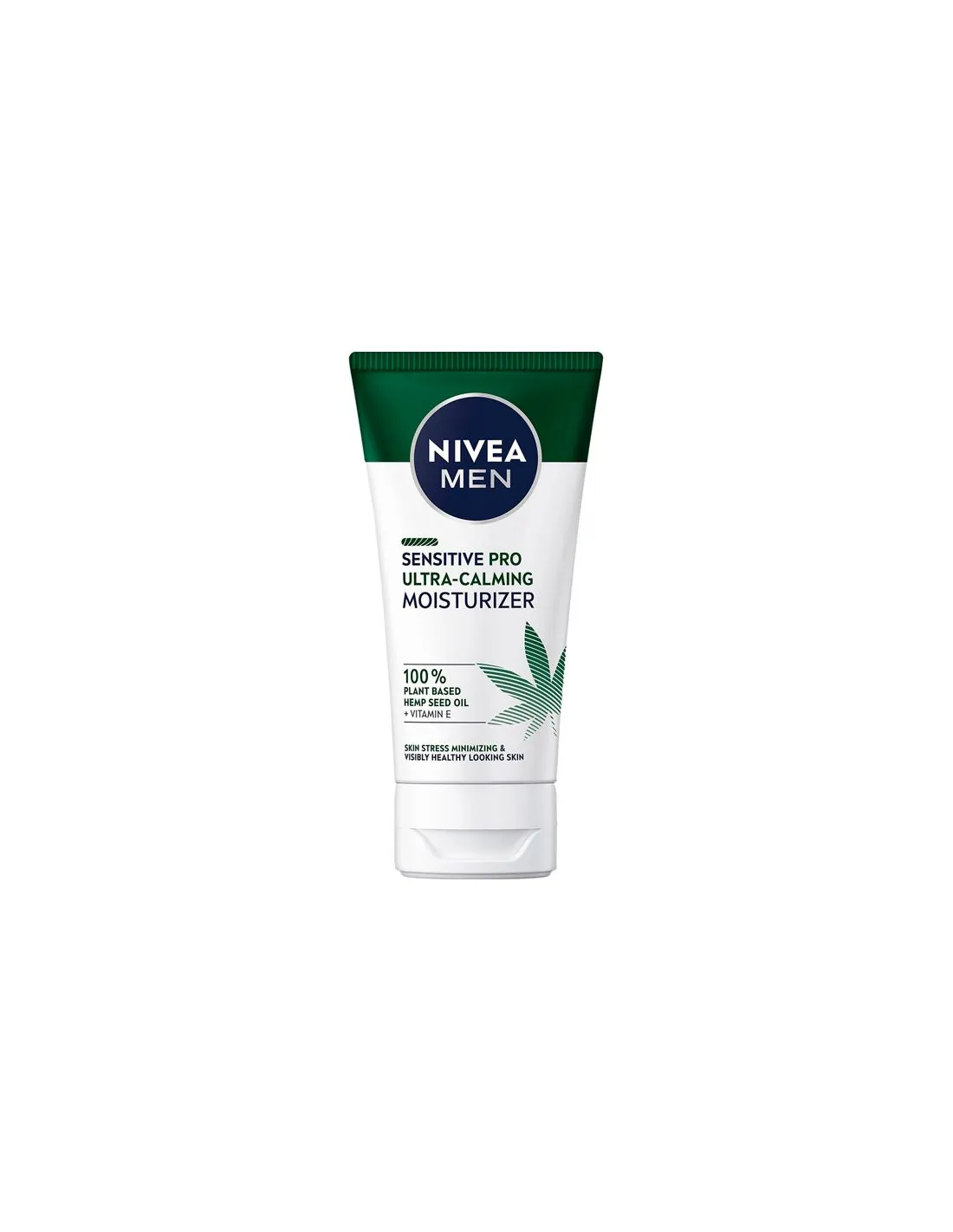 Nivea Men Sensitive Pro Ultra Claming Crema Facial Hidratante