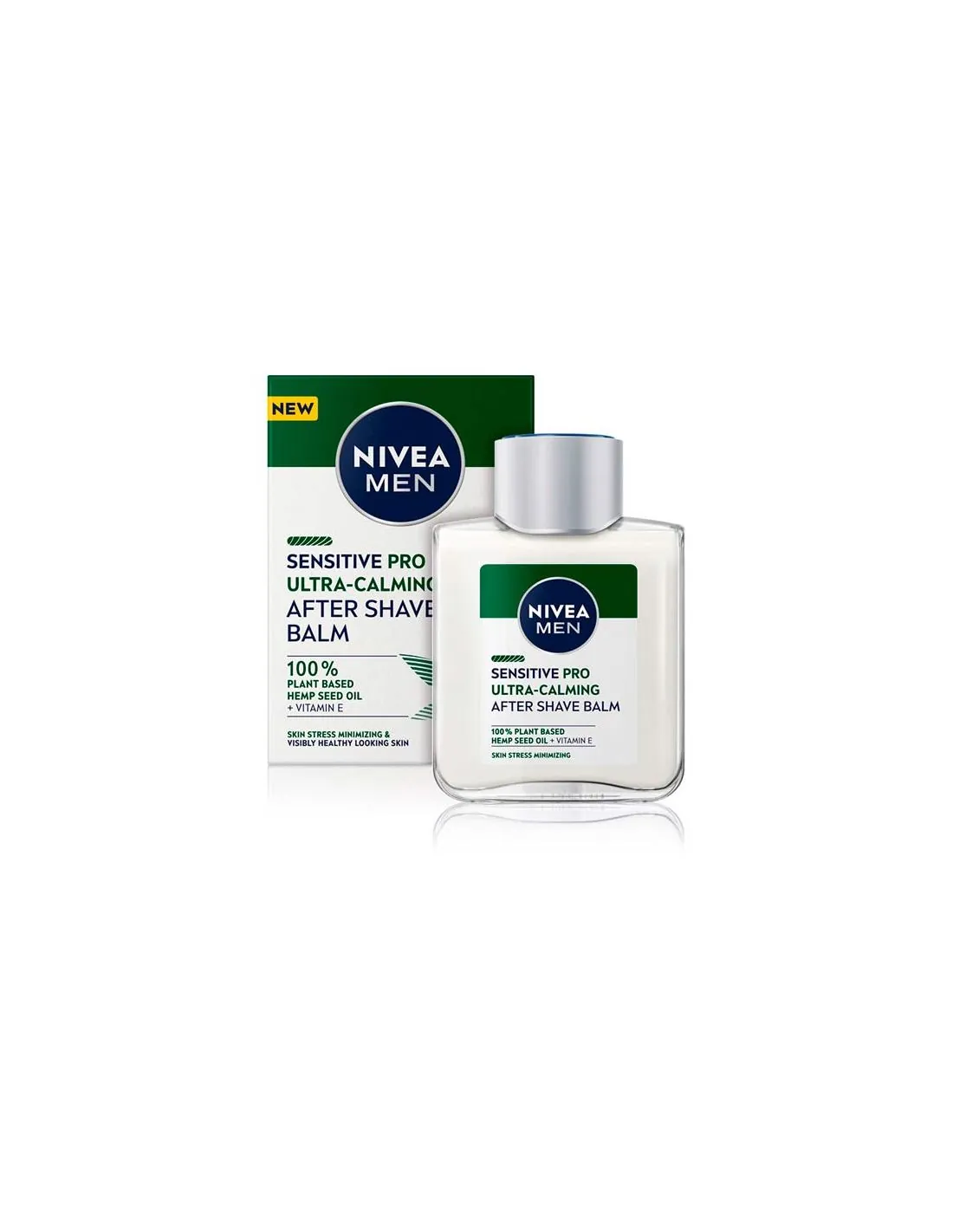 Nivea Men Sensitive Pro Balsamo After Shave