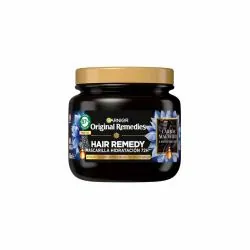 Garnier Original Remedies Mascarilla de Carbon Magnetico