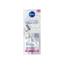 Nivea Cellular Expert Filler Hyalorum Serum Rellenador con Pipeta