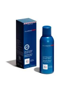 Clarins Men Moussant Rasage Ideal Gel Espumoso Afeitar