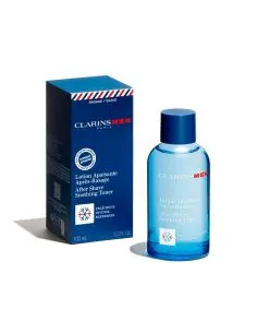 Clarins Men Tonico Calmante After Shave