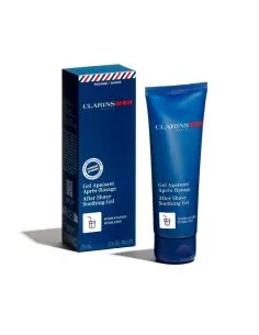 Clarins Men Gel Calmante After Shave 2 en 1