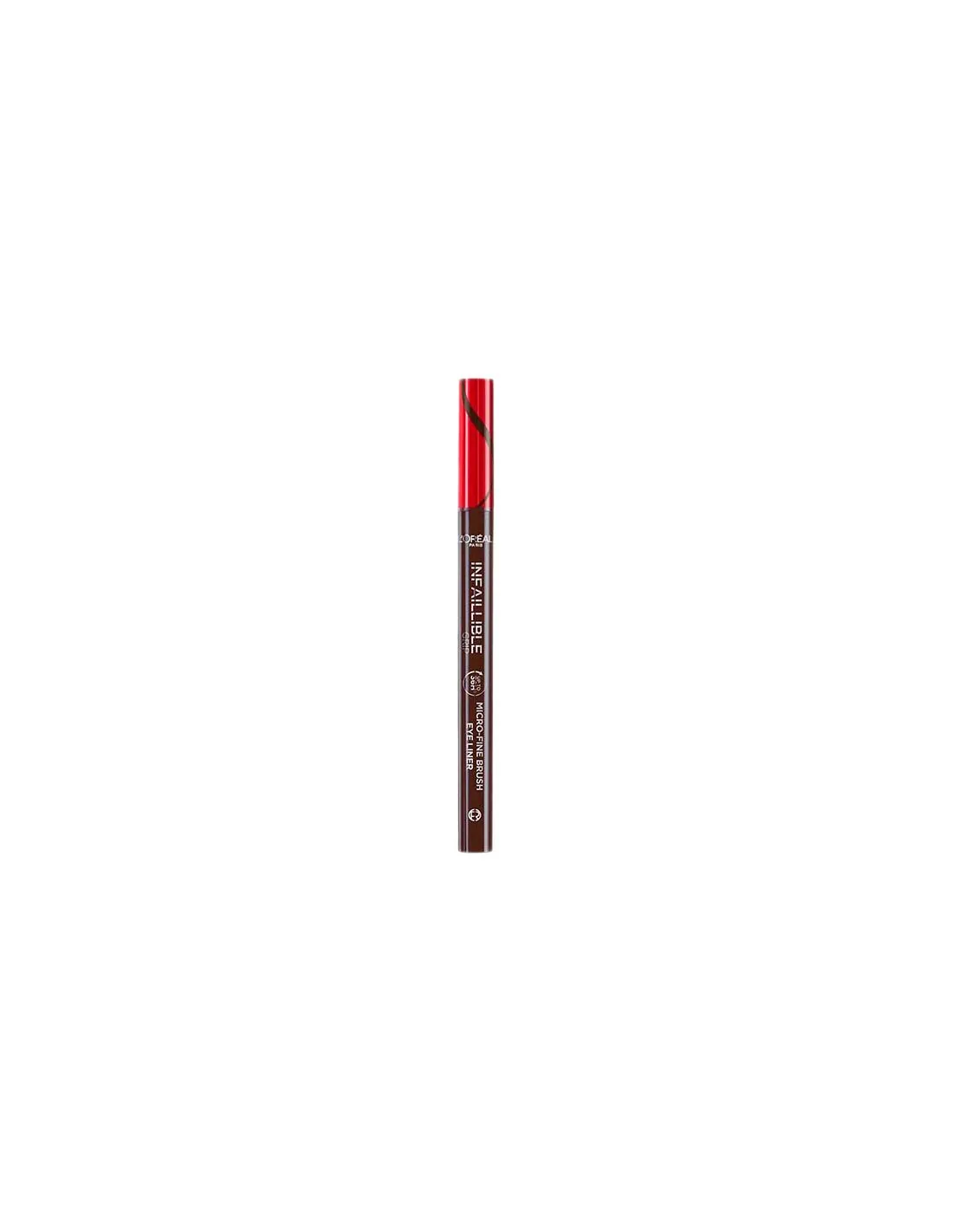 Loreal Infallible Micro Liner Delineador