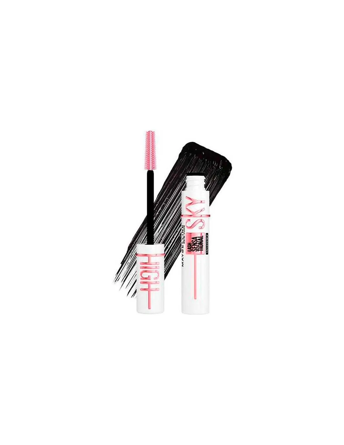 Maybelline Lash Sensational Sky High Primer