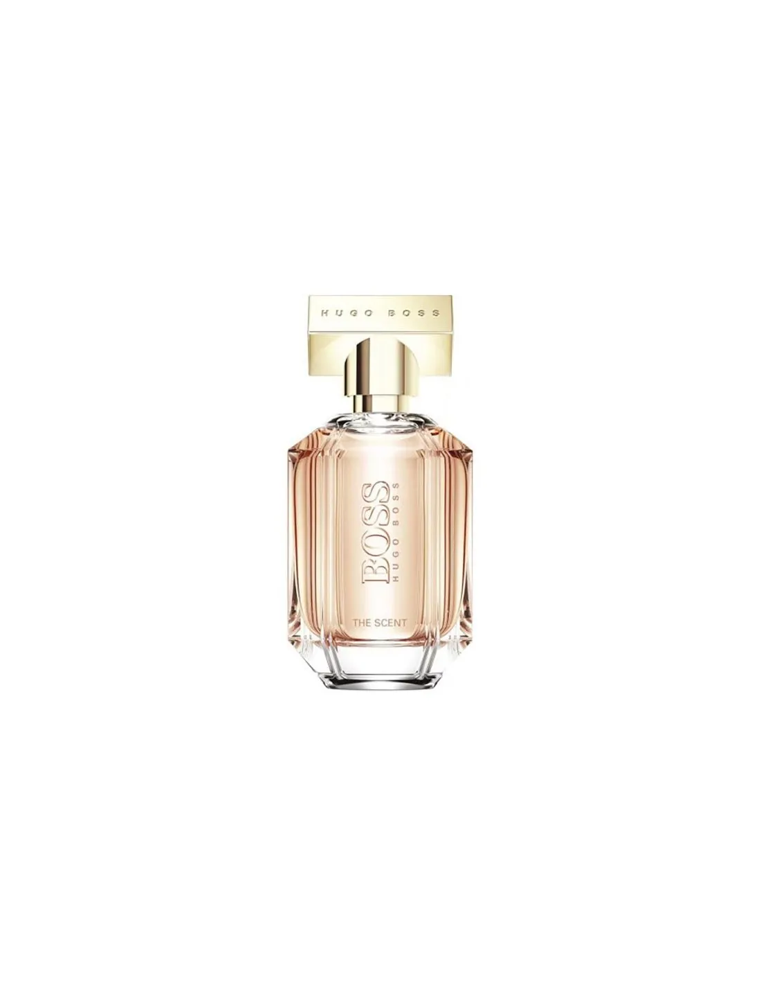 Boss The Scent For Her Eau De Parfum 100 Ml