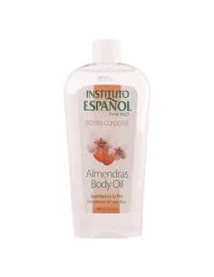 Instituto Español Aceite Corporal Almendras 400 Ml