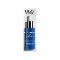 Olay Hyluronic 24 Vitamina B5 Serum