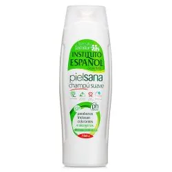 Instituto Español Champú Piel Sana 750 Ml