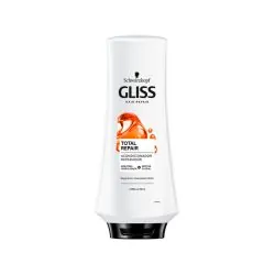 Gliss Hair Repair Reparación Total Cabello Seco Acondicionador 200 ml