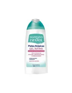 Instituto Español Pieles Atópicas Gel íntimo 300 Ml