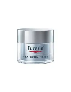 Eucerin Hyaluron Filler Crema de Día Piel Seca SPF15 50 Ml