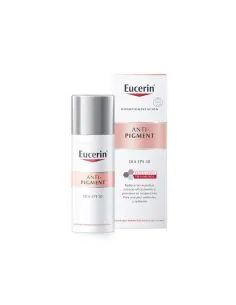 Eucerin Anti Pigment Crema De Dia