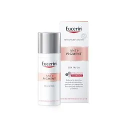 Eucerin Anti Pigment Crema De Dia