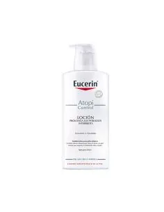 Eucerin AtopiControl Loción 400 ml