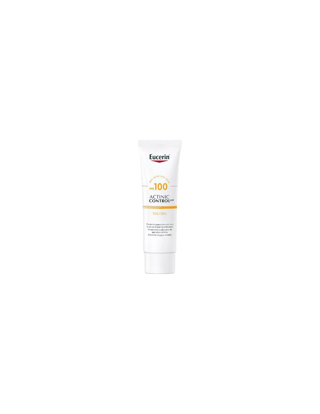 Eucerin Sun Antinic Control MD